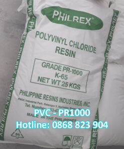PVC PR1000