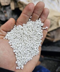 ABS sữa nguyên sinh