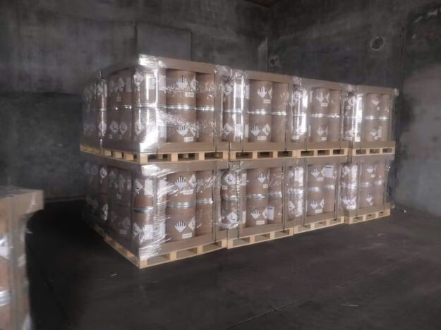 Bán chất chống cháy non-halogen cho nhựa PP, PE...