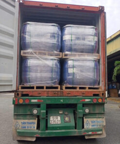 Bán chất chống cháy non halogen cho nhựa đạt tiêu chuẩn V0