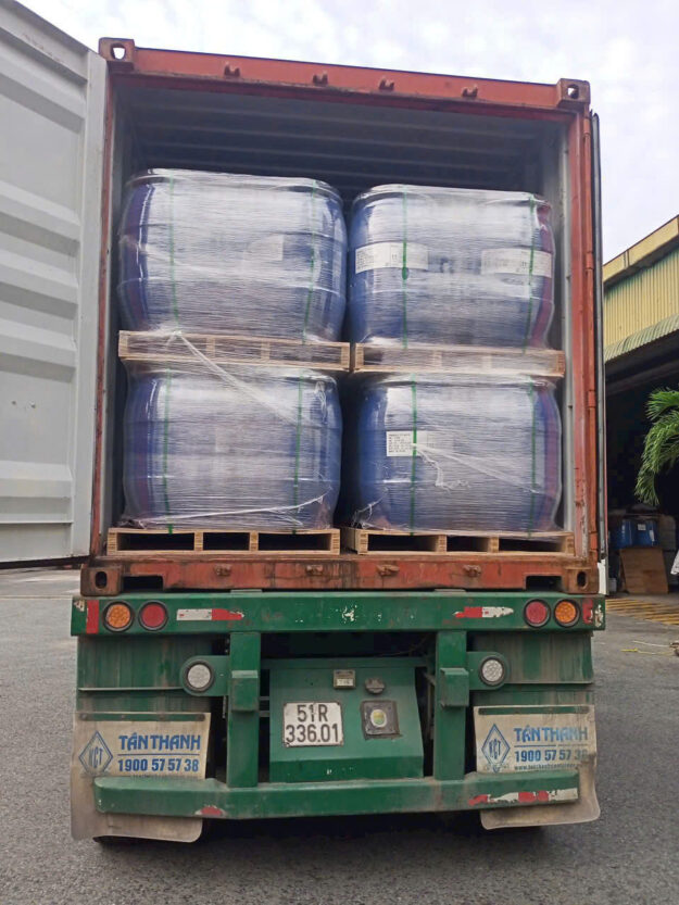 Bán chất chống cháy non halogen cho nhựa đạt tiêu chuẩn V0