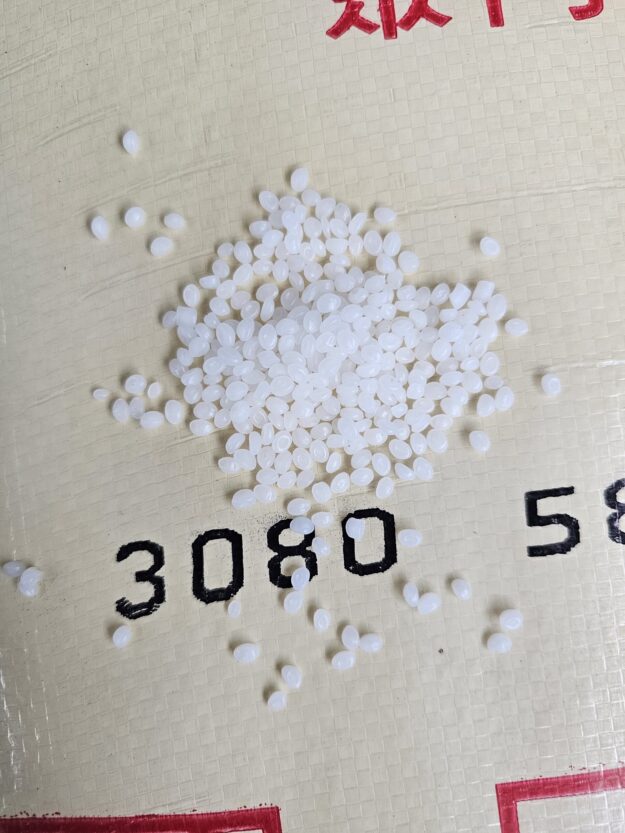 PP copolymer 3080