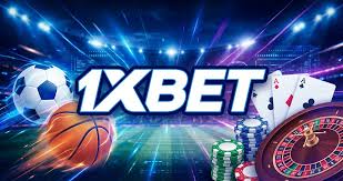 1xBet Cambodia The Ultimate Betting Experience -251271042 1xBet Cambodia The Ultimate Betting Experience -251271042