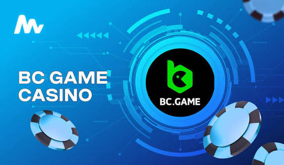 Актуальные Зеркала BC.GAME Доступ к Игровой Платформе