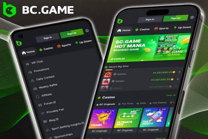 BC.Game Indonesia Support Your Guide to Seamless Gaming BC.Game Indonesia Support Your Guide to Seamless Gaming