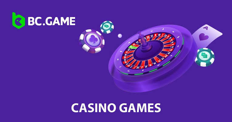 BC.Game Revolutionizing Online Gaming in the Philippines
