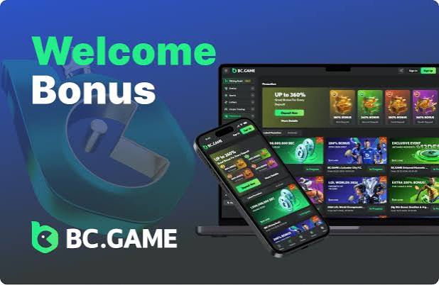 BC.Game Revolutionizing Online Gaming in the Philippines