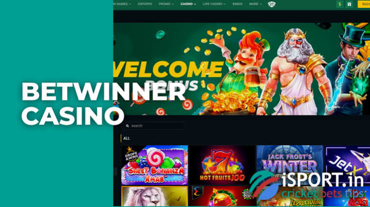 BetWinner Casino Your Ultimate Gaming Destination 859065614