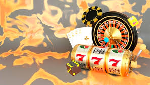 Blood Moon Casino Unleash the Night and Win Big! Blood Moon Casino Unleash the Night and Win Big!