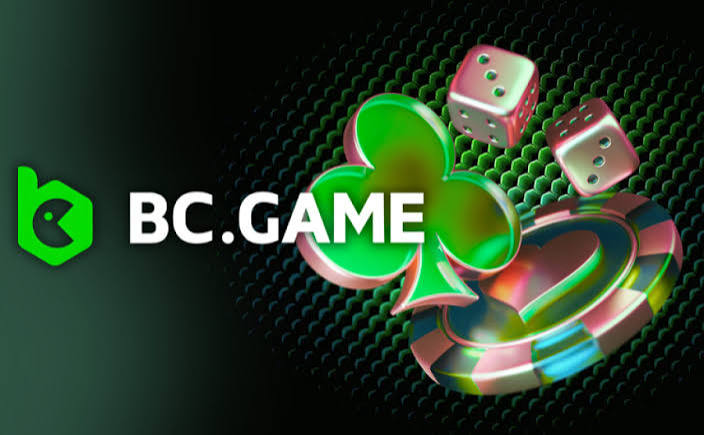 Casinò Crypto BC.GAME in Italia Scopri il Futuro del Gioco Online 895169099