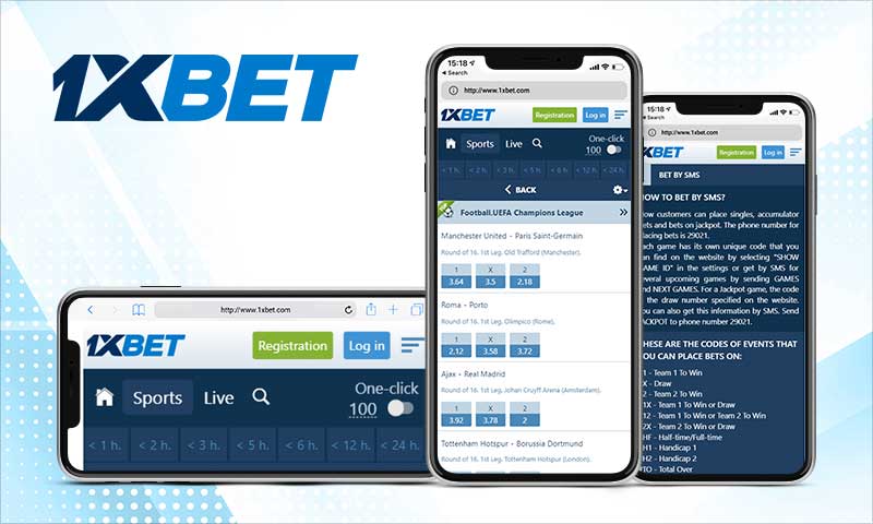 Discover 1xbet Kenya Your Ultimate Online Betting Experience -181632526