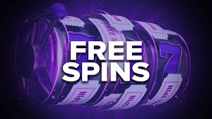 Discover the Excitement of 20 Free Spins No Deposit