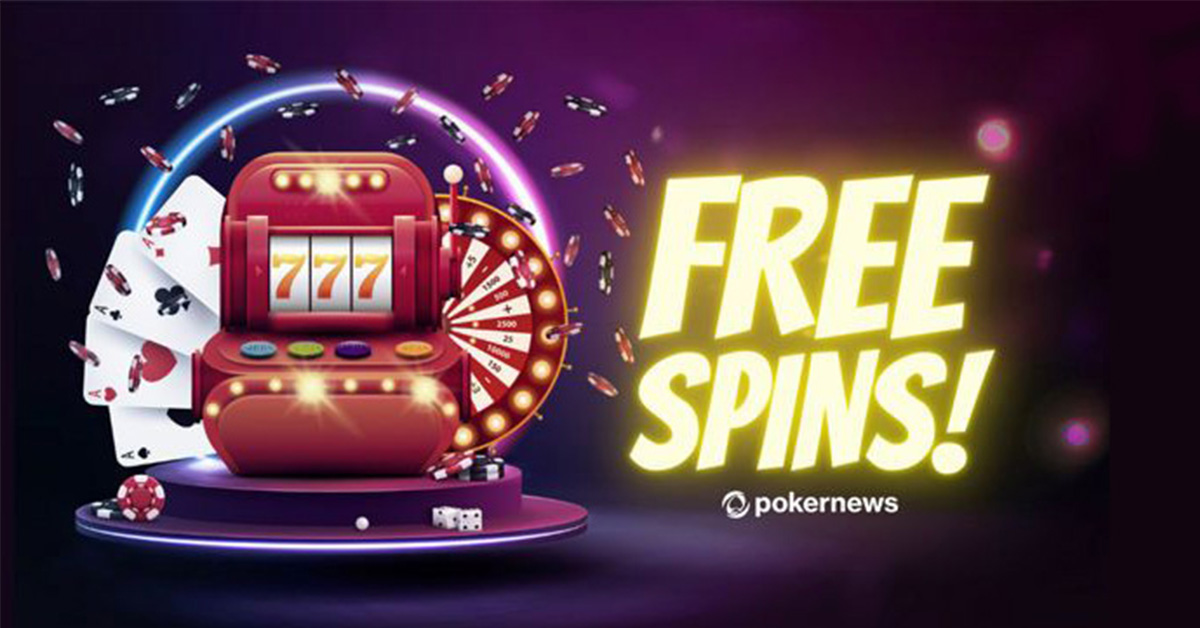 Discover the Excitement of 20 Free Spins No Deposit