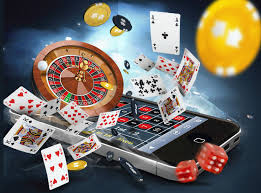 Discover the Exciting World of Ricardo's Casino
