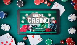 Discover the Thrills at Love Casino 4 UK