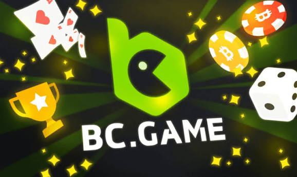 Download BC.Game App Your Ultimate Guide to Mobile Gaming