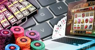 Experience Excitement at GOD55 Casino