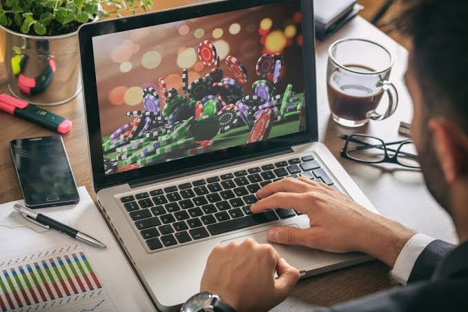 Online καζίνο χωρίς ταυτοποίηση Τα πλεονεκτήματα και οι κίνδυνοι