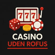 Spil Uden Rufus En Ny Dimension af Underholdning