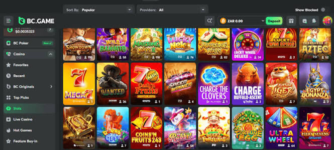 Unlock Exciting Rewards Explore BC.Game Bonuses and Promo Codes