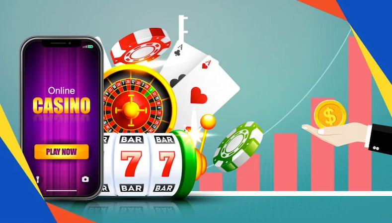 WynsCasino - Twoje Miejsce do Gry i Rozrywki Online