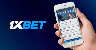 1xbet Кыргызстан - Ваш надежный партнер в мире ставок -369376636
