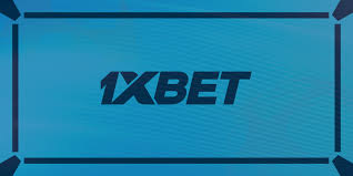 1xbet Кыргызстан Ваша надежная платформа для ставок 1xbet Кыргызстан Ваша надежная платформа для ставок