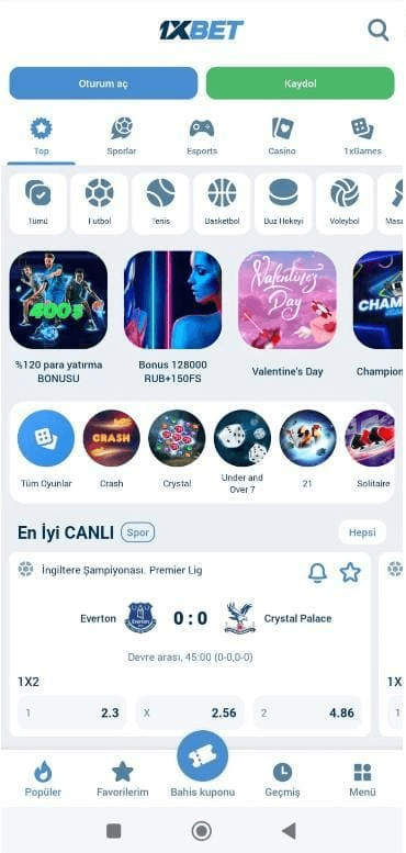 1xbet Portugal The Complete Guide to Betting and Gaming