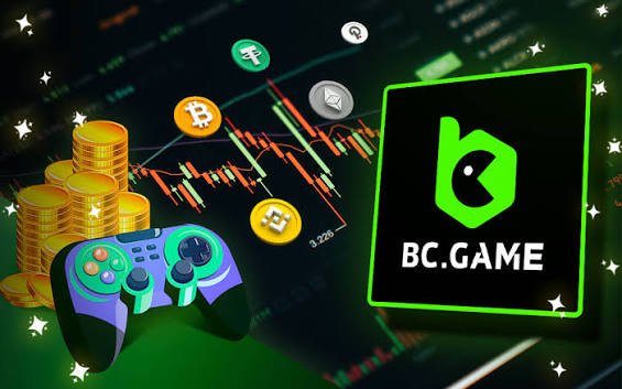 Exploring Payment Options at BC.Game A Comprehensive Guide