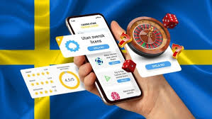 Öka din spelupplevelse med 10 euro casino insättning Öka din spelupplevelse med 10 euro casino insättning