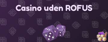 Spil Uden Om Rufus En Ny Vej til Spænding