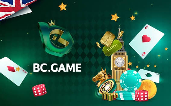 Understanding BC.Game Withdrawal Methods Understanding BC.Game Withdrawal Methods